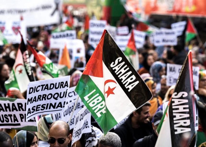 Sáhara.- El Polisario se ofrece ante Guterres a hablar de manera "directa" con Marruecos sobre la "autodeterminación" Sáhara Occidental | Economía marroquí y ruptura con la ocupación