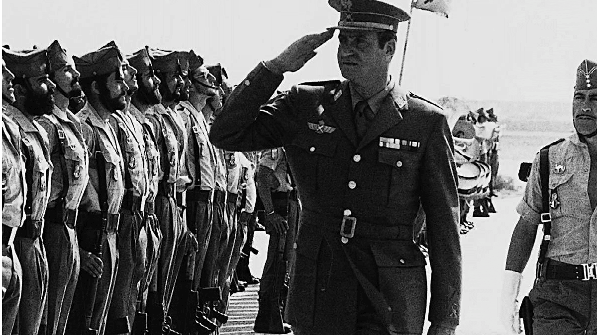 Pretenden perpetuar al majzén en el Sáhara Occidental