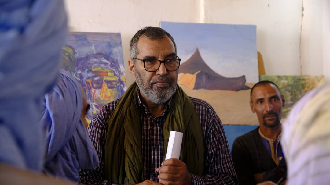 ارت نيفارتي