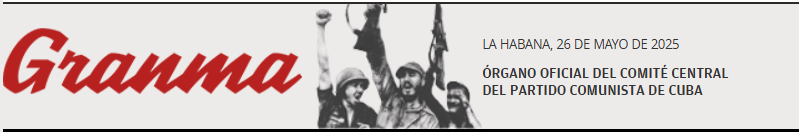 La lucha necesaria de los saharauis – Granma – Órgano oficial del PCdeCuba