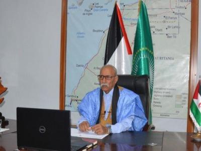 brahim ghali