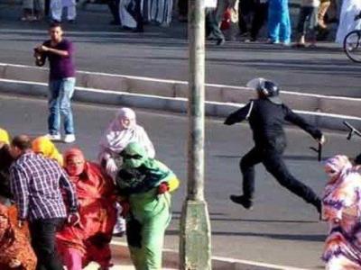 moroccan violations of human rights in western sahara