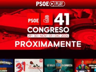 Congreso del PSOE- Sáhara Occidental 