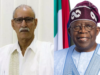 ghali tinubu