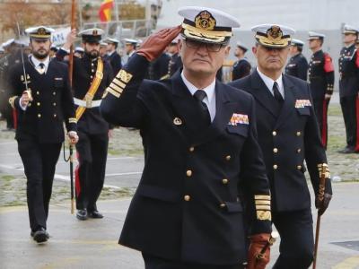  Juan Rodríguez Garat Almirante (R)