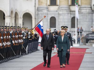 Slovenia enfatiza que la solución al Sáhara Occidental  debe respetar el derecho a la autodeterminación y alinearse con las resoluciones de la ONU