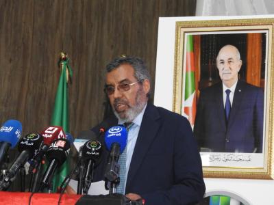 الجزائر 