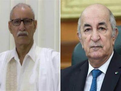 الجزائر 