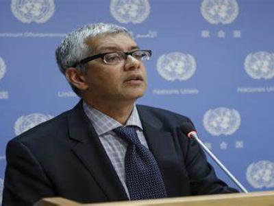 الأمم المتحدة 