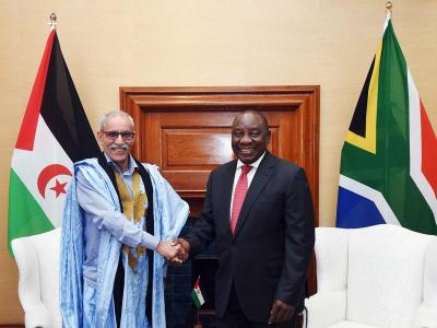 SADR AND SA