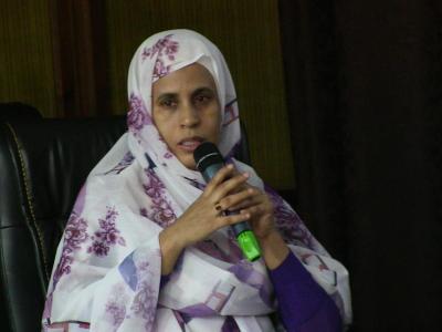 Soumaya Badi 26