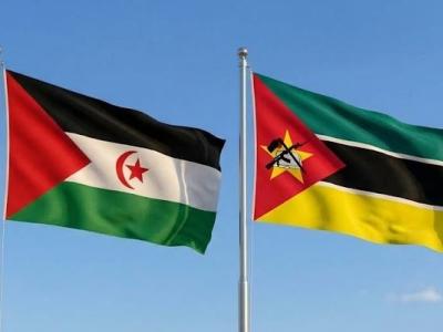 Mozambique SADR