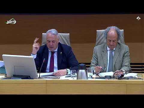 Preview image for the video "Aprobada la PNL del  PP sobre el Sahara Occidental.  24 a favor  24 y 13 (PSOE)  en contra".