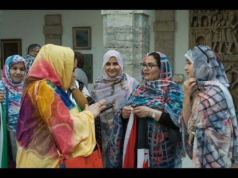 Preview image for the video "Parlamento de Cantabria adopta la Declaraciónde la XXVII Conferencia de los intergrupos".