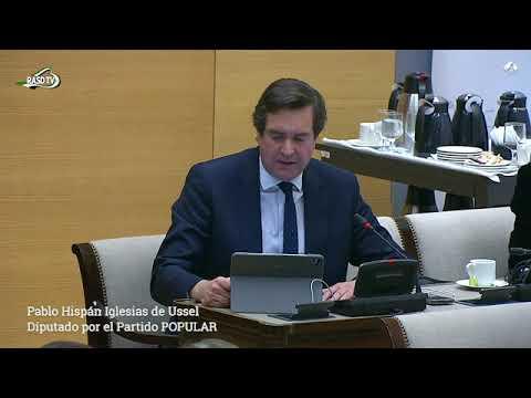 Preview image for the video "Congreso Español cierra filas contra el PSOE y exige rectificar posición ilegal sobre el Sáhara Occ".