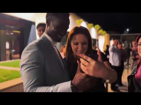 Preview image for the video "Cena de Sonrisa Saharaui Murcia: Una noche extraordinaria para brindar esperanza a niños saharauis".