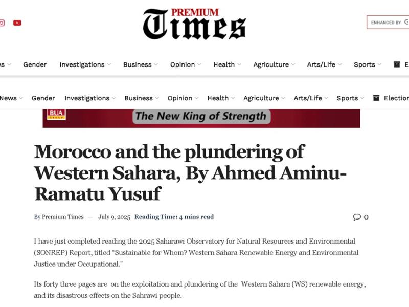 timesnigeria