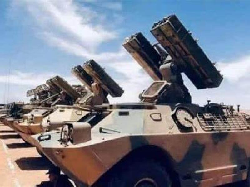 وزارة الدفاع 