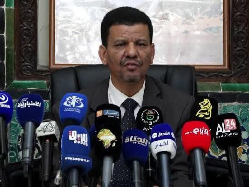 الخارجية 