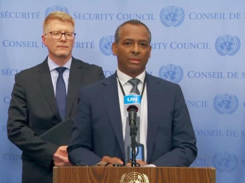 الأمم المتحدة 