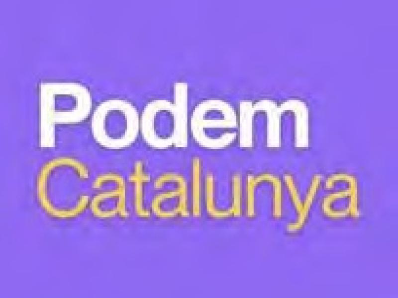 Podem Catalunya