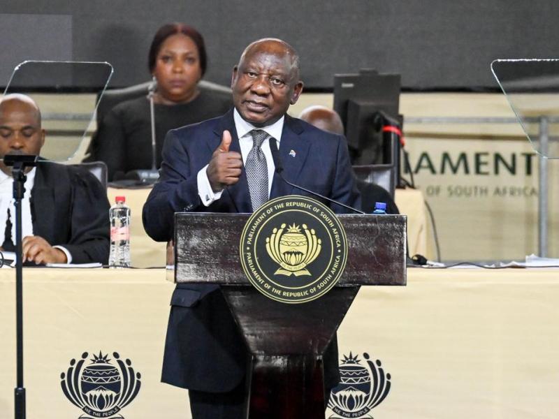 جنوب افريقيا 