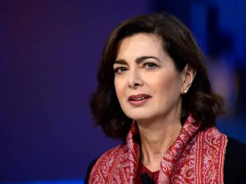 laura boldrini