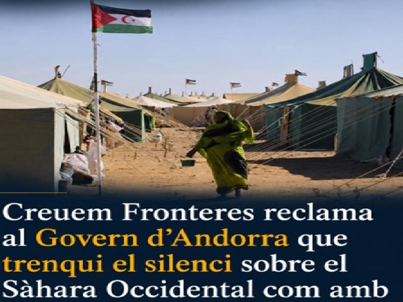 Curemconel Sahara