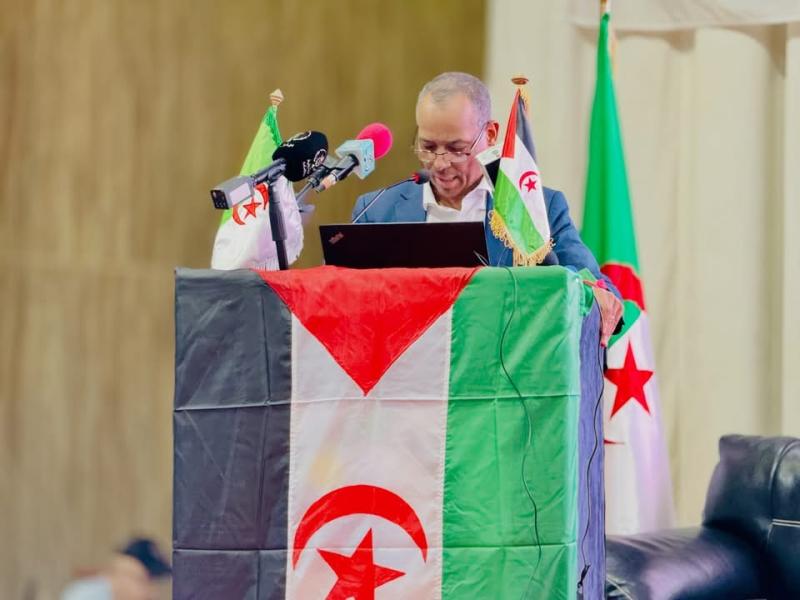 الجزائر 