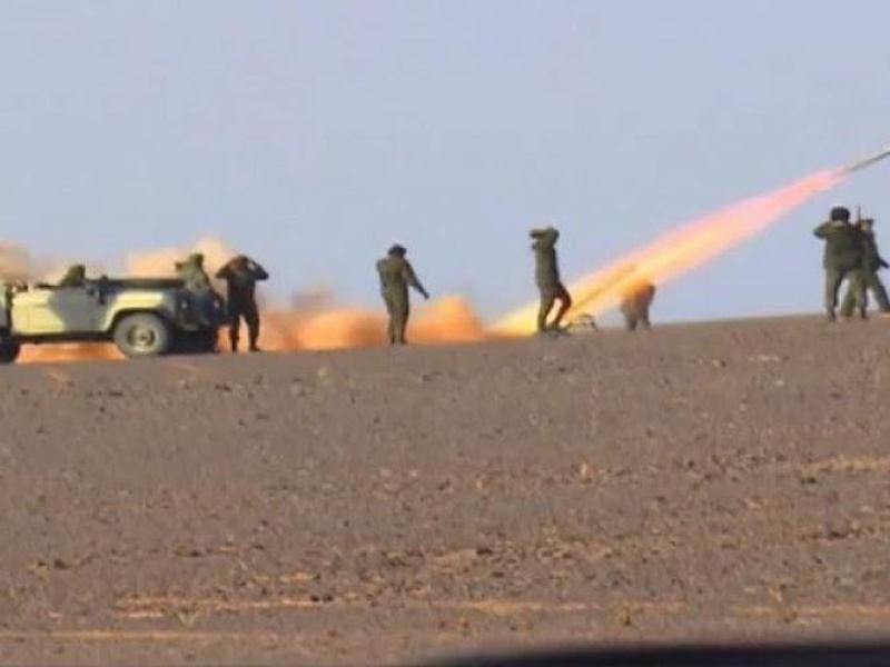 وزارة الدفاع 