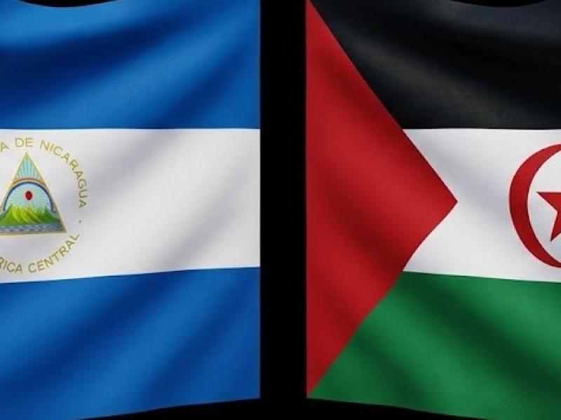 nicaragua sadr