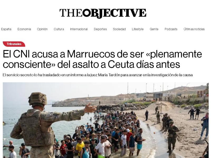theobjective Spain 26